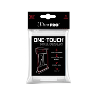 Ultra PRO ONE-TOUCH Wall Display Kartenhüllen One Size