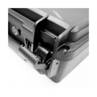 Ultra PRO Graded Card Case für bis zu 100 Graded Karten