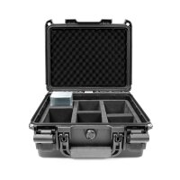 Ultra PRO Graded Card Case für bis zu 100 Graded Karten