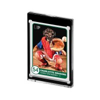 Ultra PRO 35 PT Black boarder UV ONE-Touch Magnetic Holder
