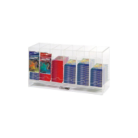 Ultra PRO Acrylic Pack Dispenser 6-Fächer für...