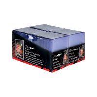 Ultra PRO 3" X 4" Regular Toploaders &...