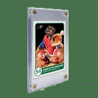 Ultra Pro: Screwdown Recessed Holder - 1/4"...