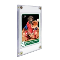 Ultra Pro: Screwdown Recessed Holder - 1/4"...
