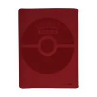 Ultra Pro - Elite Series: Charizard - 9-Pocket Zip PRO-Binder