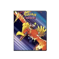Ultra Pro - Destined Rivals - 4-Pocket Portfolio