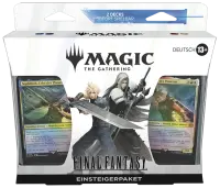 Magic: The Gathering® - FINAL FANTASY -...