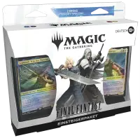 Magic: The Gathering® - FINAL FANTASY - Einsteigerpaket (DE)
