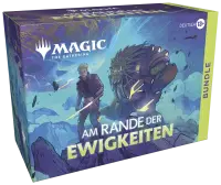 Magic: The Gathering® - Am Rande der Ewigkeiten -...