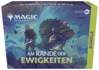Magic: The Gathering® - Am Rande der Ewigkeiten - Bundle (DE)
