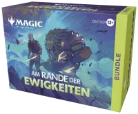 Magic: The Gathering® - Am Rande der Ewigkeiten - Bundle (DE)