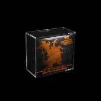 The Acrylic Box - Elite-Trainer-Box-Premium