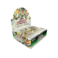 Yu-Gi-Oh!: Duelists Advance - Display (EN)