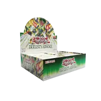 Yu-Gi-Oh!: Duelists Advance - Display (DE)