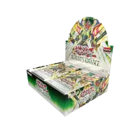 Yu-Gi-Oh!: Duelists Advance - Display (DE)