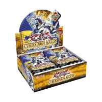 Yu-Gi-Oh!: Cyberstorm Access - Display (EN)