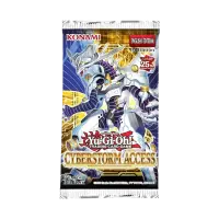 Yu-Gi-Oh!: Cyberstorm Access - Display (EN)