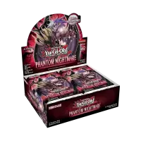 Yu-Gi-Oh!: Phantom Nightmare - Display (DE)