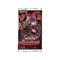 Yu-Gi-Oh!: Phantom Nightmare - Display (DE)
