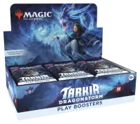 Magic: The Gathering® - Tarkir: Dragonstorm - Play...