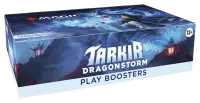 Magic: The Gathering® - Tarkir: Dragonstorm - Play Booster Display (EN)