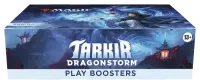 Magic: The Gathering® - Tarkir: Dragonstorm - Play Booster Display (EN)