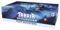 Magic: The Gathering® - Tarkir: Dragonstorm - Play Booster Display (EN)