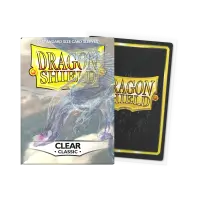 Dragon Shield: Classic Sleeves - Standard Size