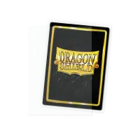 Dragon Shield: Classic Sleeves - Standard Size