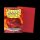 Dragon Shield: Crimson - Classic Sleeves - Standard Size