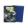 Dragon Shield: Blue - Non-Glare - Matte Sleeves - Standard Size