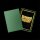 Dragon Shield: Forest Green- Non-Glare - Matte Sleeves - Standard Size