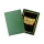 Dragon Shield: Forest Green- Non-Glare - Matte Sleeves - Standard Size