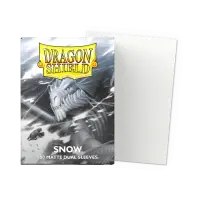 Dragon Shield: Matte Dual Sleeves - Standard Size