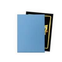 Dragon Shield: Lagoon - Matte Dual Sleeves - Standard Size