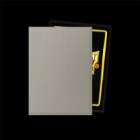 Dragon Shield: Crypt - Matte Dual Sleeves - Standard Size