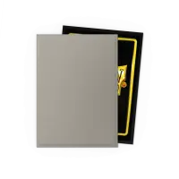 Dragon Shield: Crypt - Matte Dual Sleeves - Standard Size