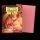 Dragon Shield: Peach - Matte Dual Sleeves - Standard Size
