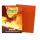 Dragon Shield: Ember - Matte Dual Sleeves - Standard Size