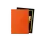 Dragon Shield: Ember - Matte Dual Sleeves - Standard Size