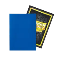 Dragon Shield: Wisdom - Matte Dual Sleeves - Standard Size