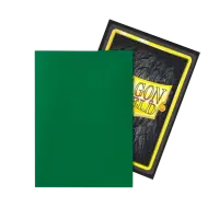 Dragon Shield: Might - Matte Dual Sleeves - Standard Size