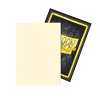 Dragon Shield: Valor - Matte Dual Sleeves - Standard Size