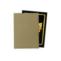 Dragon Shield: Truth - Matte Dual Sleeves - Standard Size