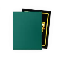 Dragon Shield: Power - Matte Dual Sleeves - Standard Size