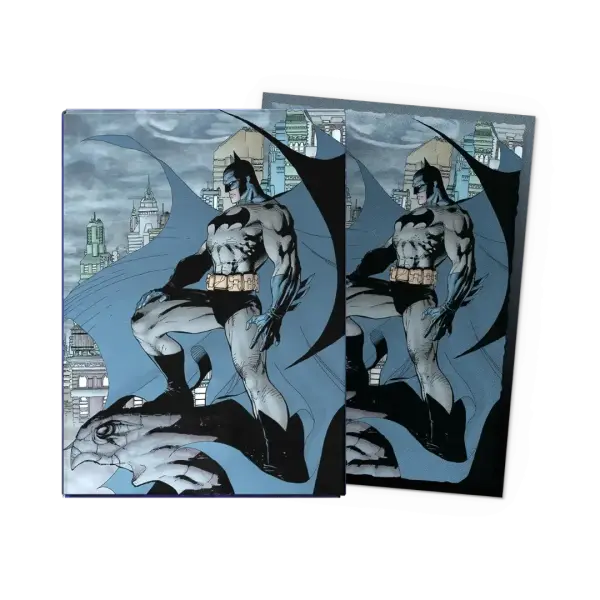 Dragon Shield: Batman - Series no. 5 - Matte Dual Sleeves - Standard Size