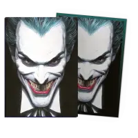 Dragon Shield: The Joker - Series no. 5 - Matte Dual...