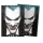 Dragon Shield: The Joker - Series no. 5 - Matte Dual Sleeves - Standard Size