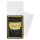 Dragon Shield: Clear - Toploading Perfect Fit Sleeves - Standard Size