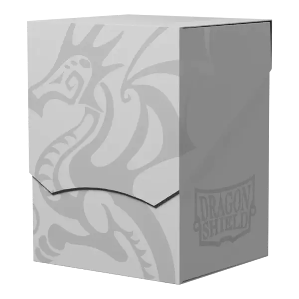 Dragon Shield: Deck Shell